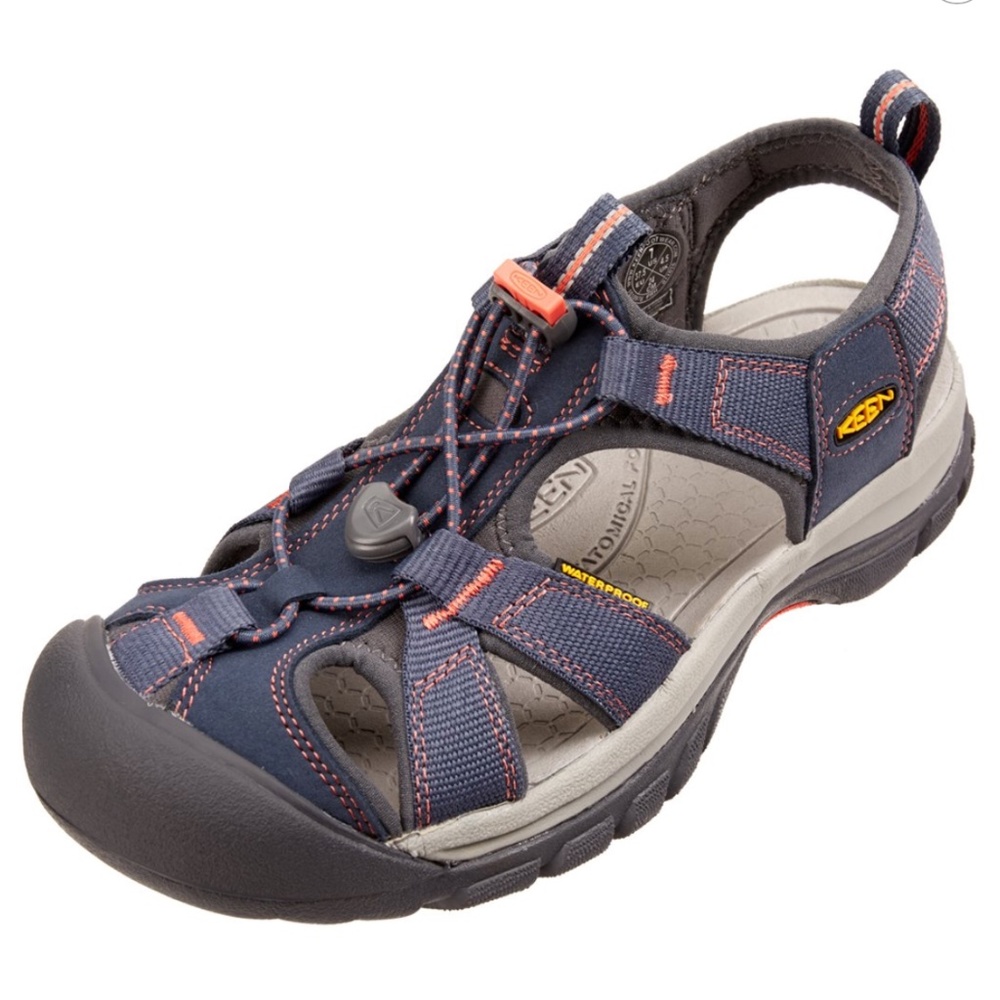 Keen Women's Venice H2 Water Shoes Sandals - 9.5